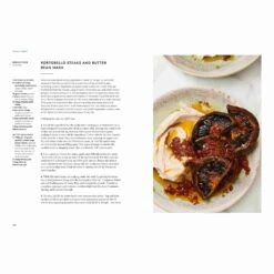 Ottolenghi Flavour Cookbook & Ingredients Set -De Buyer Store 0000 ottolenghi2 2f07497a c2fd 424d bd8a ada0ce949df2