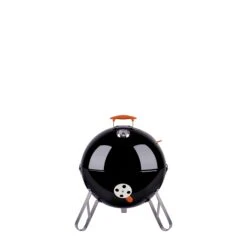 ProQ Excel 20 Elite BBQ Smoker 9 ProQ Excel 20 Elite BBQ Smoker -De Buyer Store 2018 ProQ excel elite size3