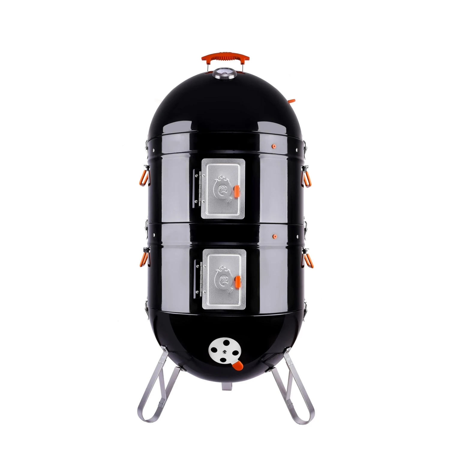 ProQ Excel 20 Elite BBQ Smoker 1 ProQ Excel 20 Elite BBQ Smoker