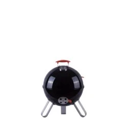 ProQ Frontier Elite 3in1 BBQ Smoker -De Buyer Store 2018 ProQ frontier elite size3