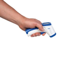 Mini Ray Temp Infrared Thermometer -De Buyer Store 814 080 miniraytemp handl thermometer