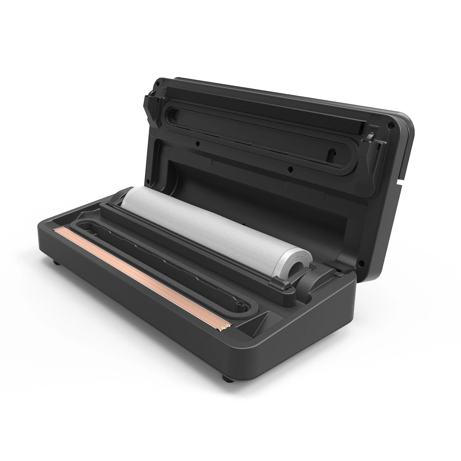 Anova Sous-Vide Professional Vacuum Sealer 4 Anova Sous-Vide Professional Vacuum Sealer - Image 4