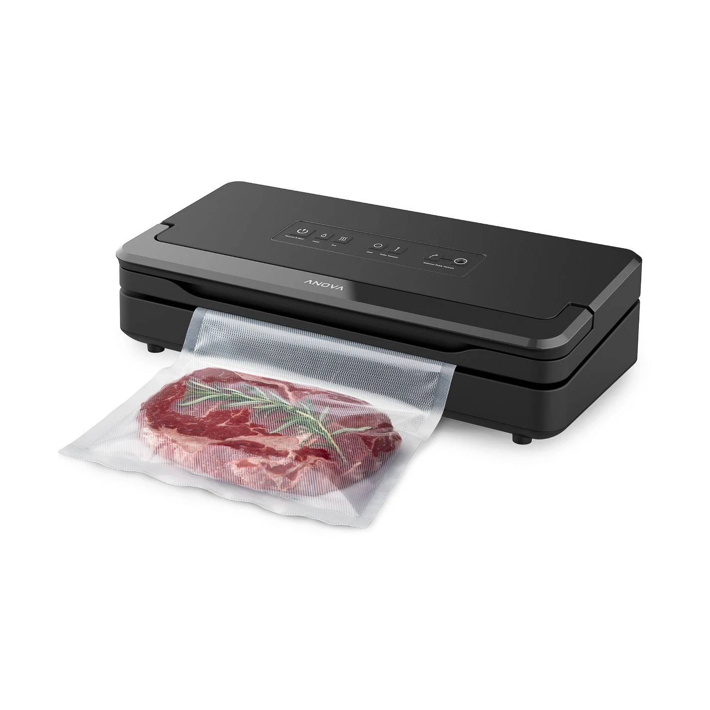 Anova Sous-Vide Professional Vacuum Sealer 1 Anova Sous-Vide Professional Vacuum Sealer