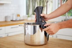 Anova Sous Vide Precision Cooker Pro -De Buyer Store AnovaPro AdjustClamp C 1