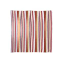Multicoloured Stripe Furoshiki Wrapping Cloth
