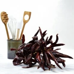 Front Page -De Buyer Store BD0026 GuindillaPepperRistra 2