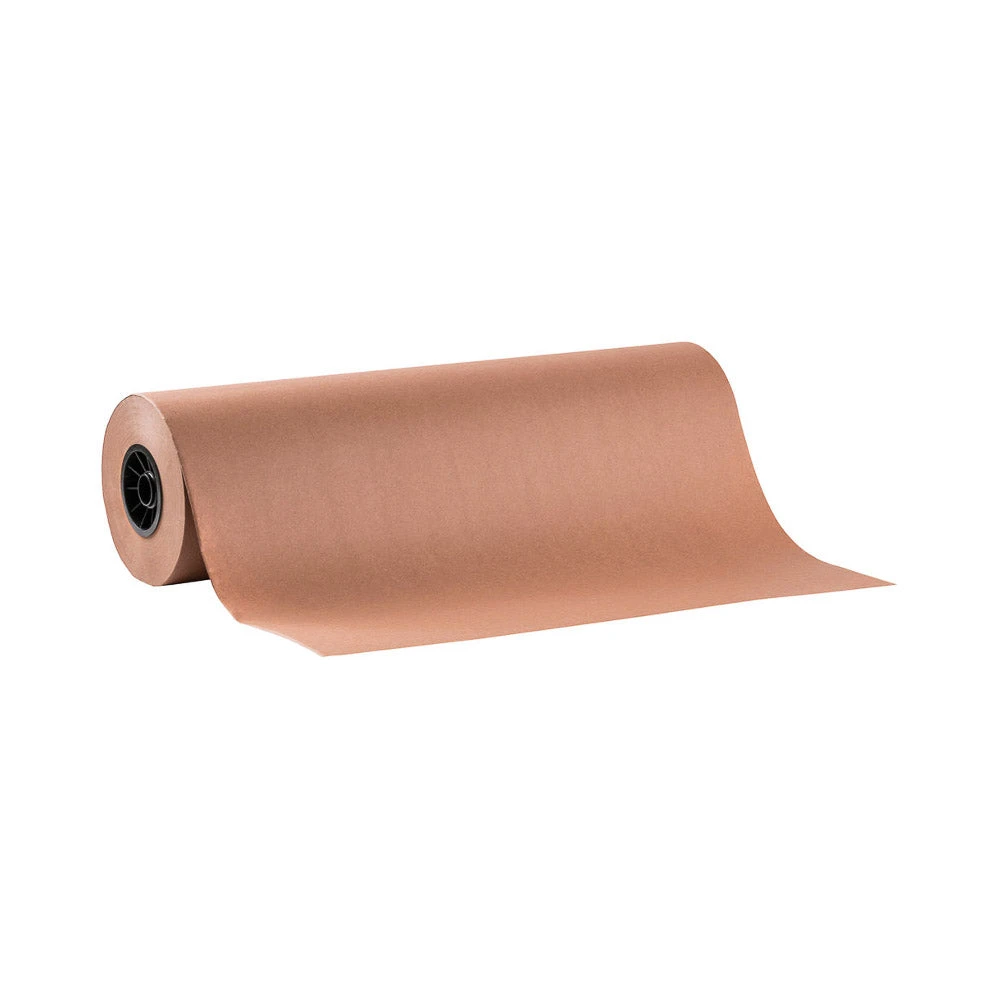 BBQ Gourmet Peach/Butchers Paper Roll 75cm X 50m 2 BBQ Gourmet Peach/Butchers Paper Roll 75cm X 50m - Image 2