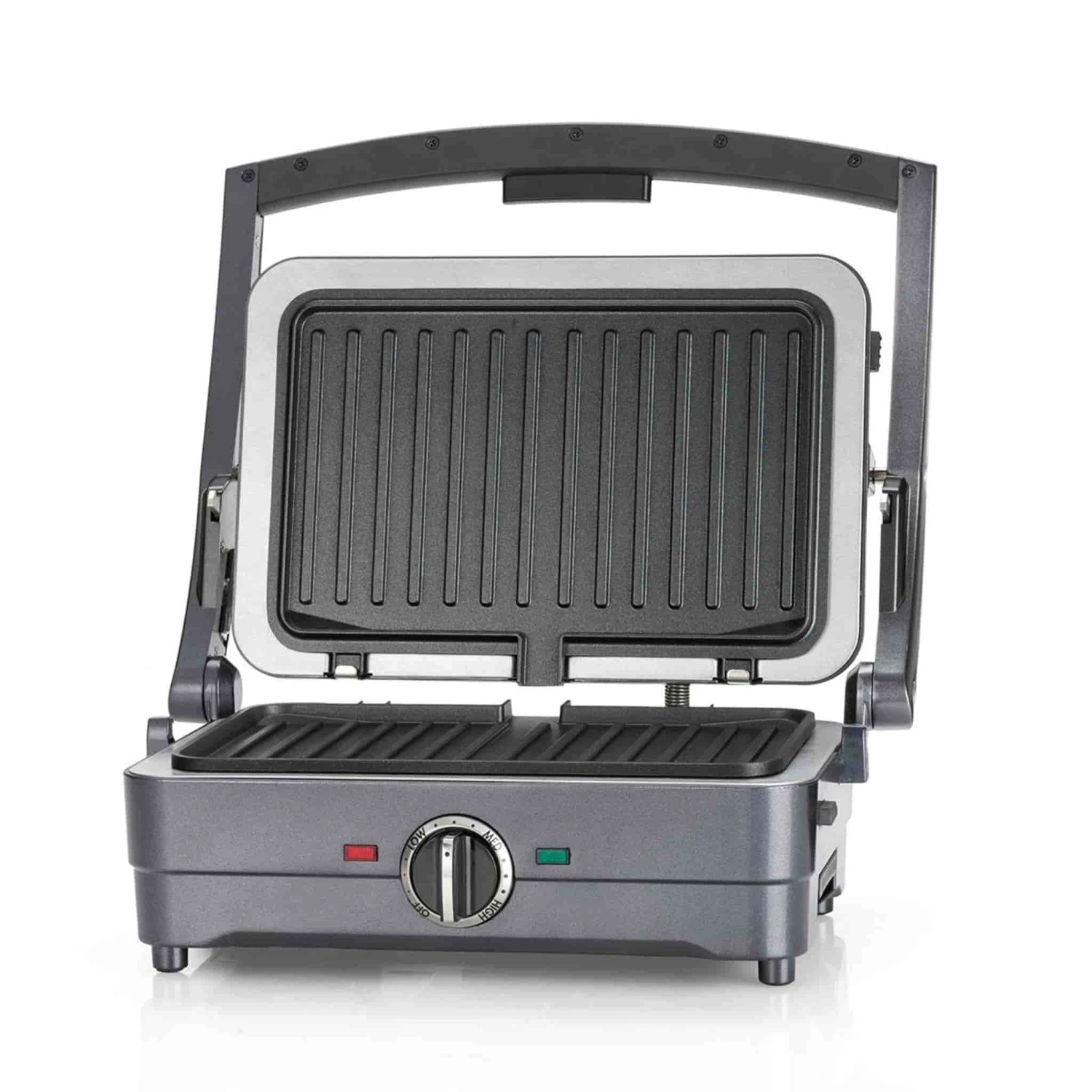 Cuisinart 2-in-1 Grill & Sandwich Maker 1 Cuisinart 2-in-1 Grill & Sandwich Maker