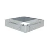 De Buyer Extendable Stainless Steel Rectangle To 40 X 21cm