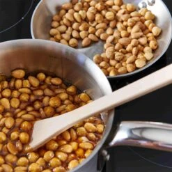 De Buyer Alchimy Saucepan 14cm 8 De Buyer Alchimy Saucepan 14cm -De Buyer Store DB0191 DB0192 DB0193 DB0194 4 ad64aff7 f271 407b 8976 0d20fc50151d