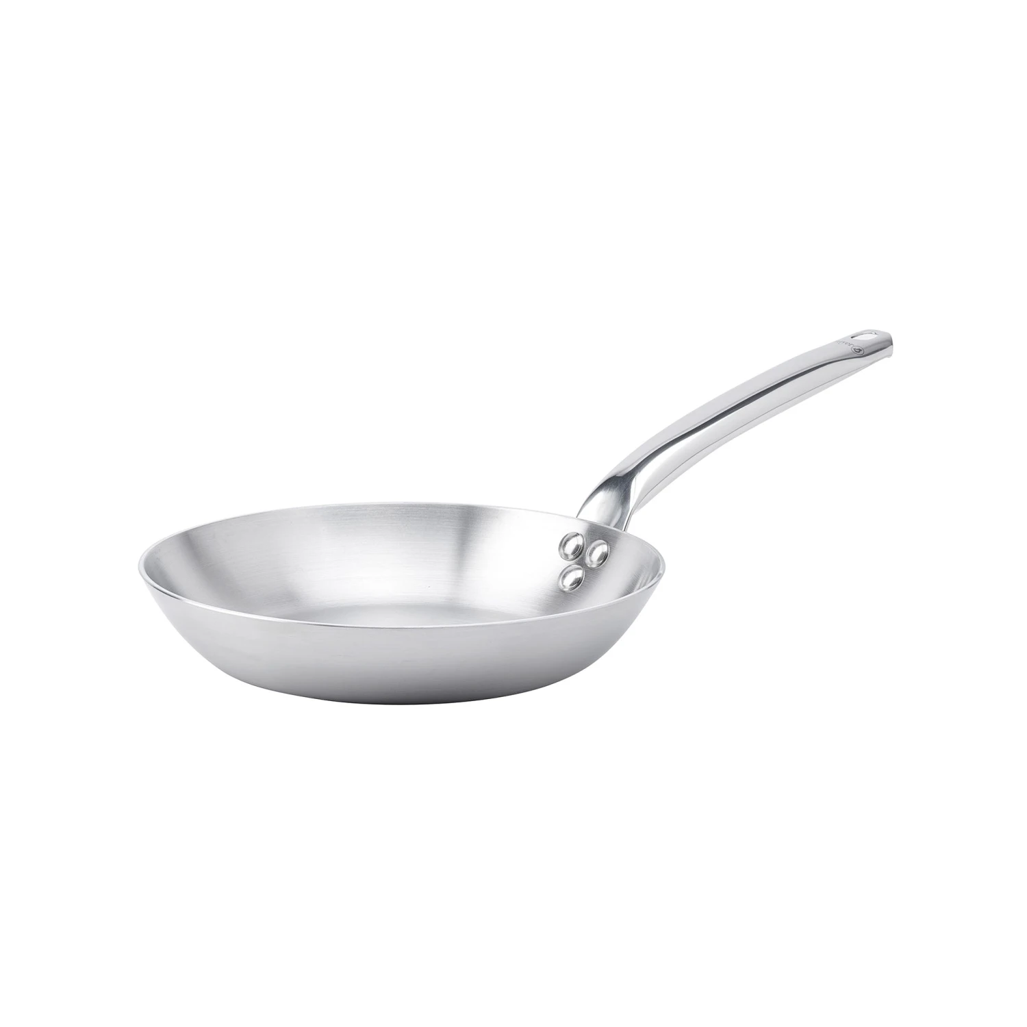 De Buyer Alchimy Frying Pan 1 De Buyer Alchimy Frying Pan