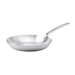 De Buyer Alchimy Frying Pan 10 De Buyer Alchimy Frying Pan -De Buyer Store DB0200D DeBuyerAlchimyFryingPan32cm
