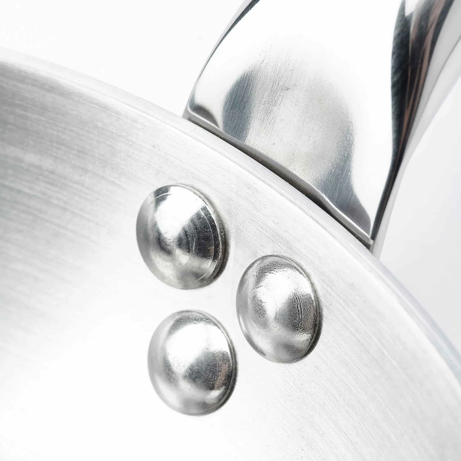 De Buyer Alchimy Frying Pan 8 De Buyer Alchimy Frying Pan - Image 8