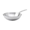 De Buyer Alchimy Wok 32cm