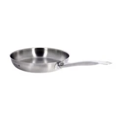 De Buyer Prim Appety Stainless Steel Frying Pan 24cm