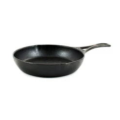 Lodge Blacklock Cast Iron Skillet -De Buyer Store ED0081A Lodge Blacklock Cast Iron Skillet