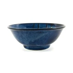Blue Sakura Ramen Bowl 14 Blue Sakura Ramen Bowl -De Buyer Store EM0060 BlueSakuraRamenBowl 1