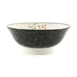 Maple Leaf Ramen Bowl -De Buyer Store EM0061 MapleLeafRamenBowl