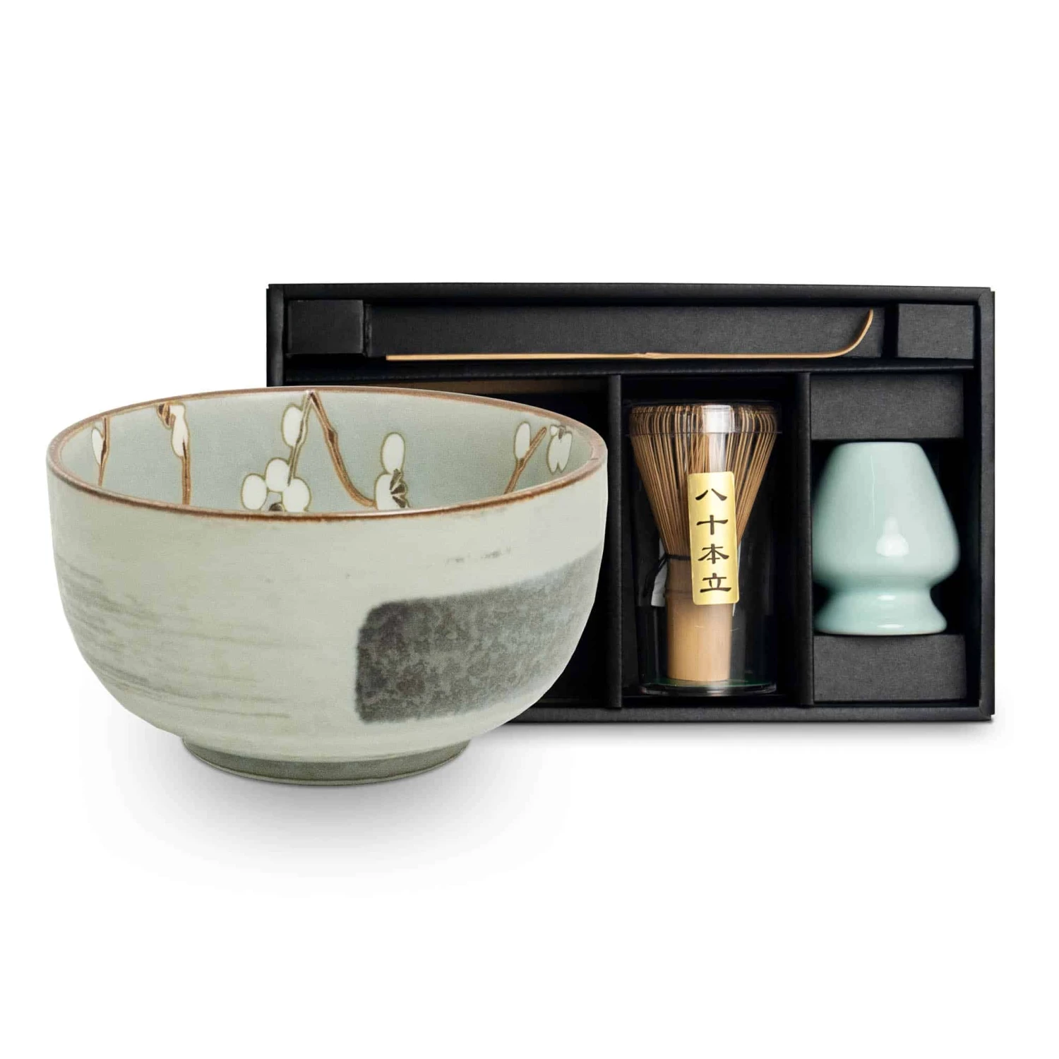 Sakura Blossom Matcha Gift Set 1 Sakura Blossom Matcha Gift Set