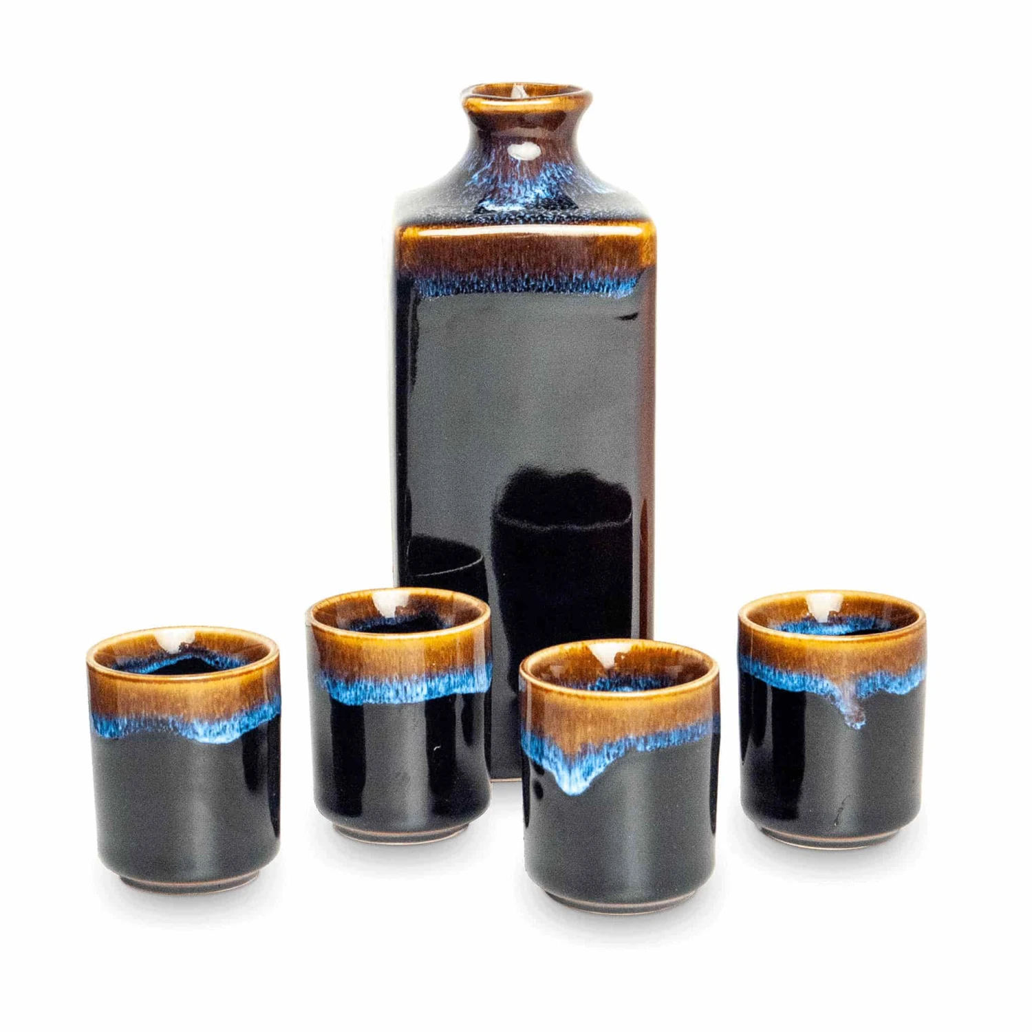 Yoru Japanese Sake Gift Set 1 Yoru Japanese Sake Gift Set