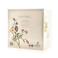 Francois Doucet Provence Confectionery Chest 600g 6 Francois Doucet Provence Confectionery Chest 600g -De Buyer Store FD0032 FrancoisDoucetProvenceConfectioneryChest600g