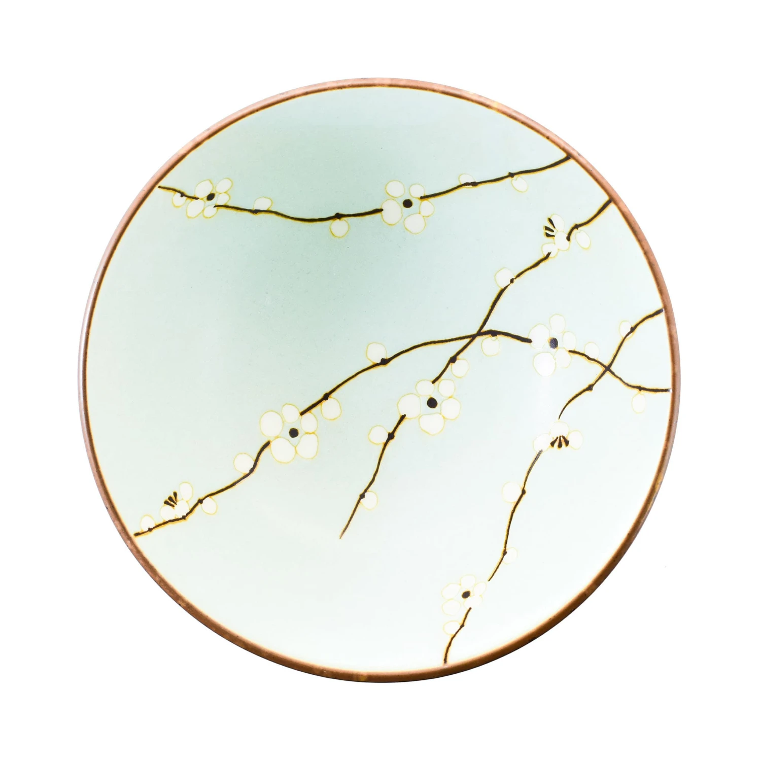 Sakura Blossom Ramen Bowl 5 Sakura Blossom Ramen Bowl - Image 5