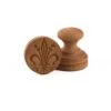 Corzetti Pasta Stamp Lily