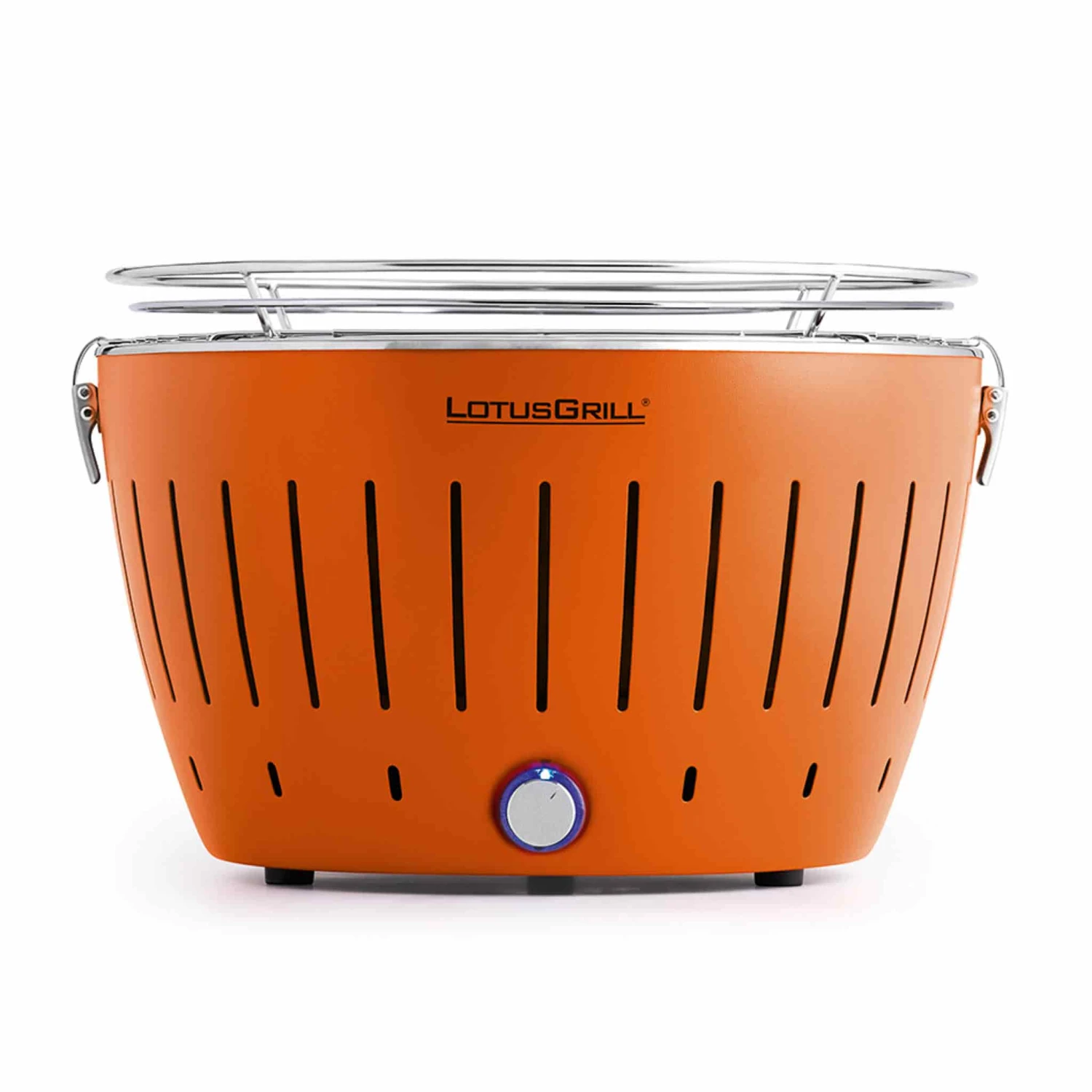 Lotus Grill Standard, Orange 2 Lotus Grill Standard, Orange - Image 2