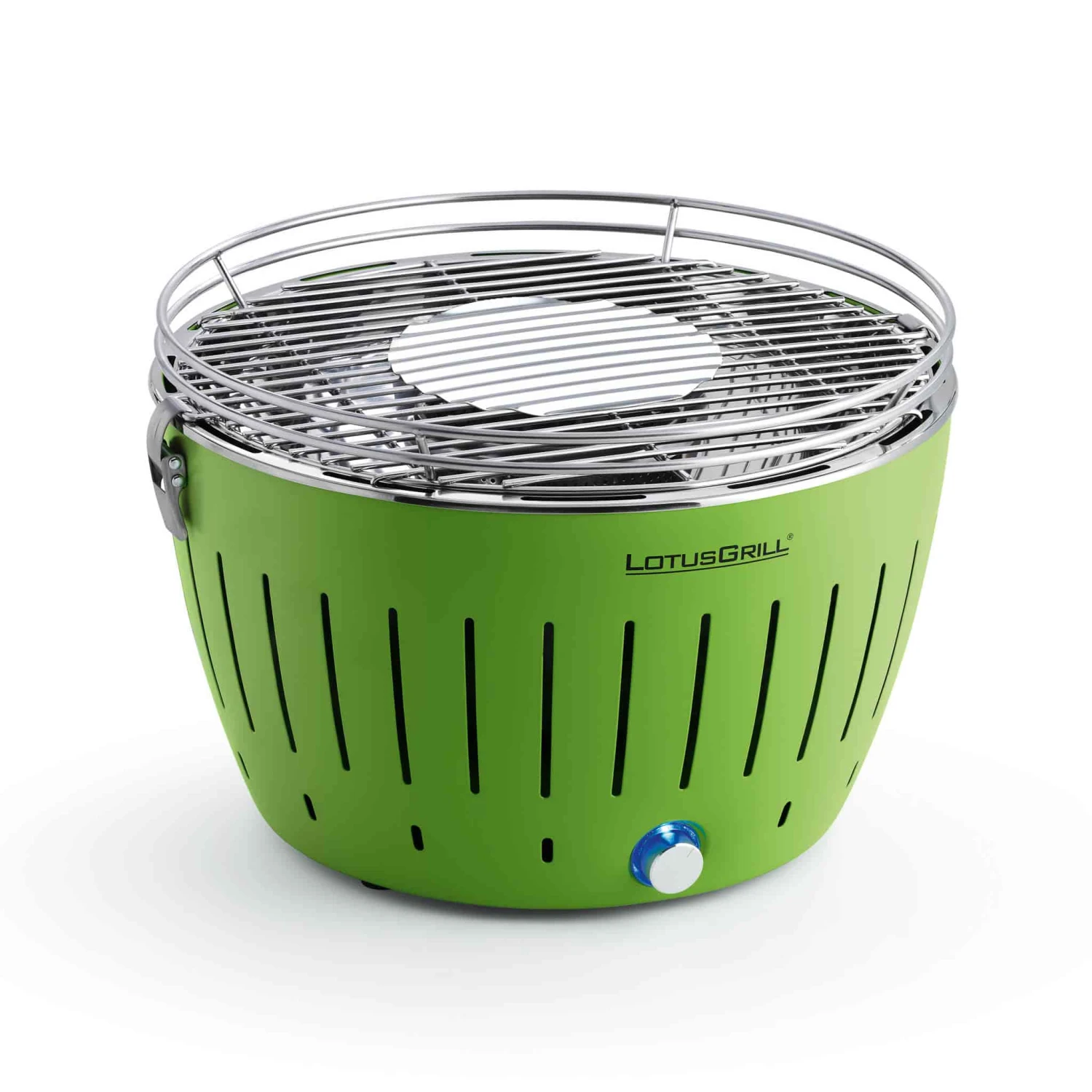 Lotus Grill Standard, Green 1 Lotus Grill Standard, Green