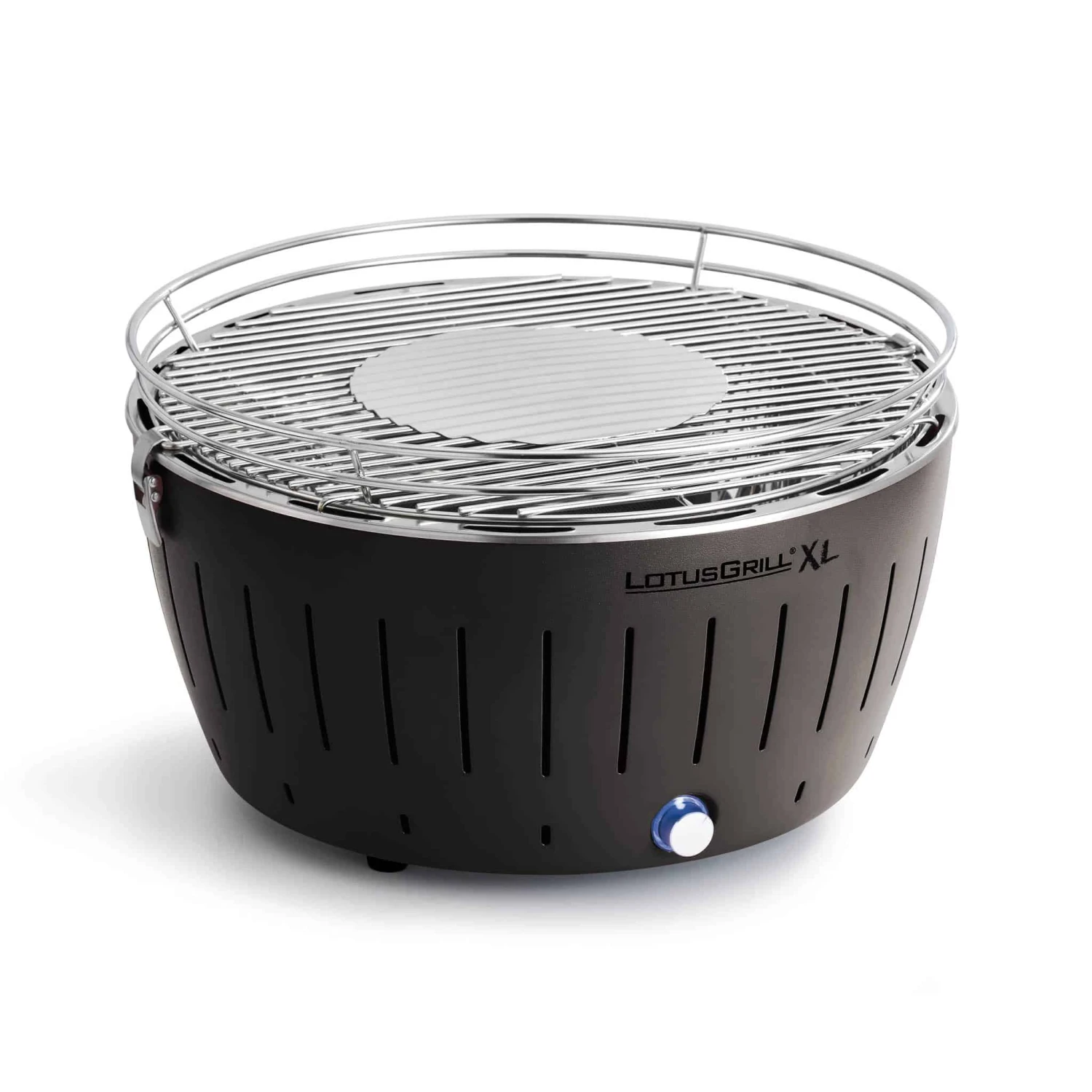 Lotus Grill XL, Anthracite 3 Lotus Grill XL, Anthracite - Image 3