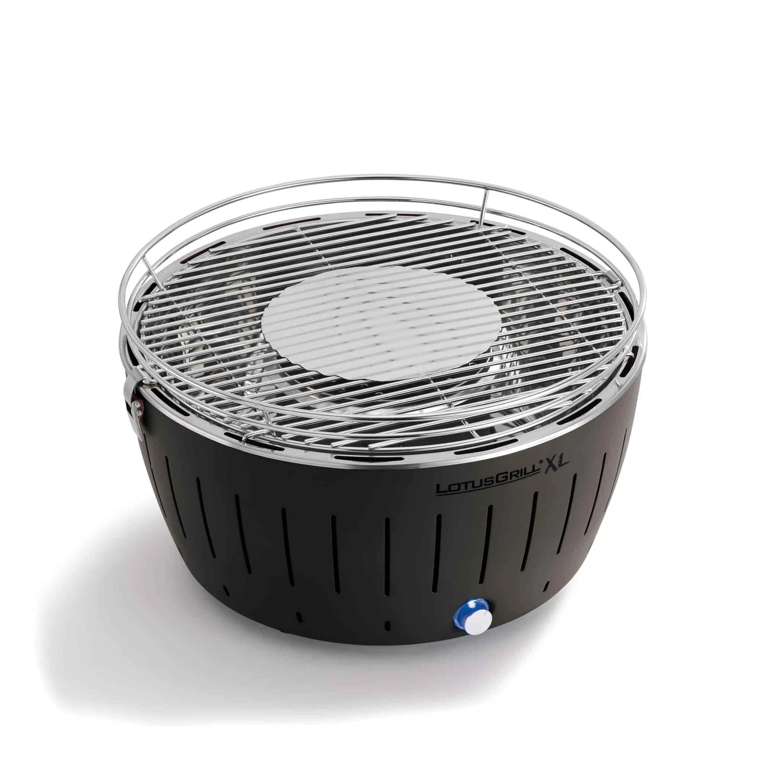 Lotus Grill XL, Anthracite 2 Lotus Grill XL, Anthracite - Image 2