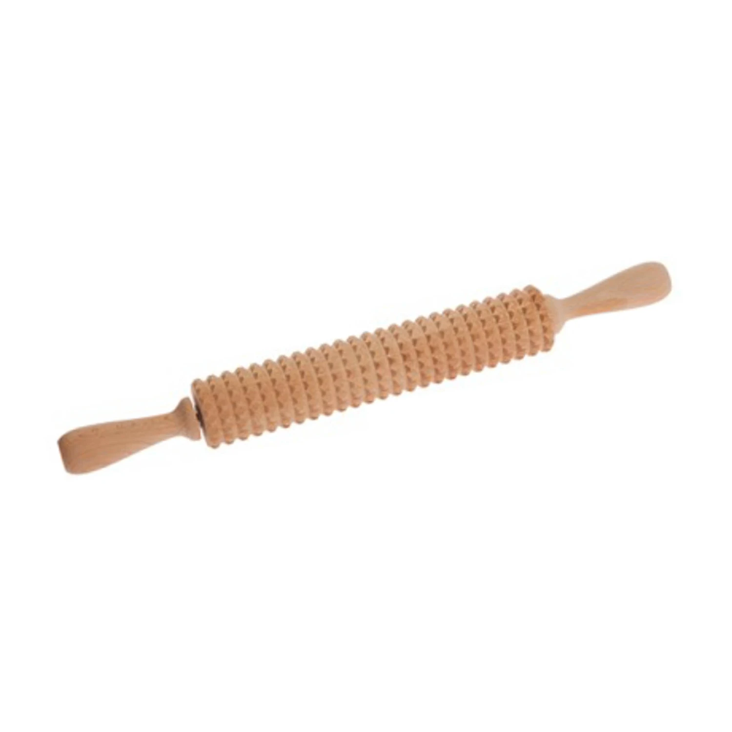 Iris Hantverk Scandinavian Kruskavel, Lefse Rolling Pin 1 Iris Hantverk Scandinavian Kruskavel, Lefse Rolling Pin