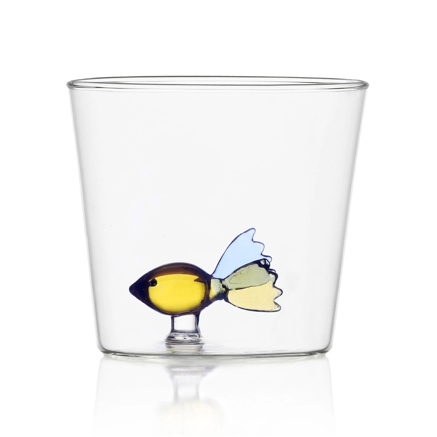 Ichendorf Milano Fish Tumbler 35cl 1 Ichendorf Milano Fish Tumbler 35cl