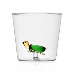 Ichendorf Milano Turtle Tumbler 35cl