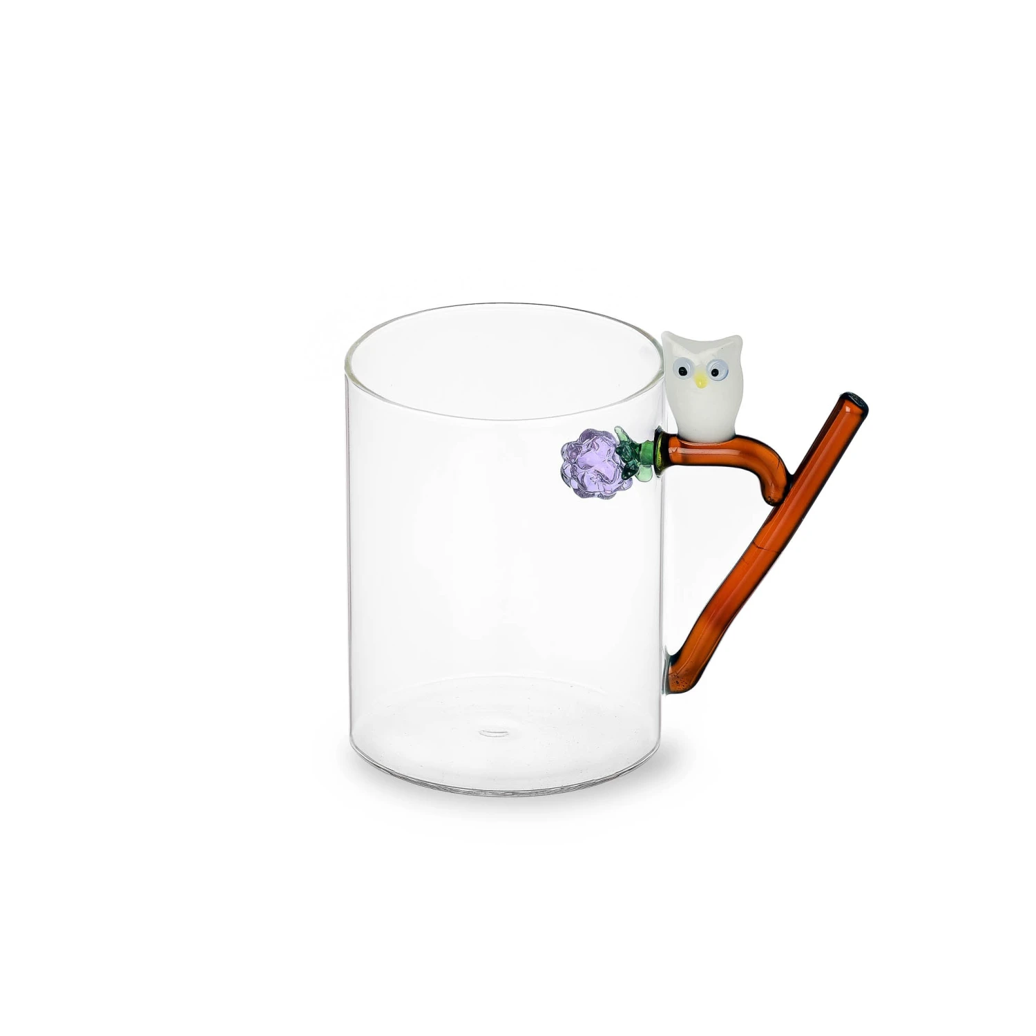 Ichendorf Milano Owl Mug, 45cl 1 Ichendorf Milano Owl Mug, 45cl