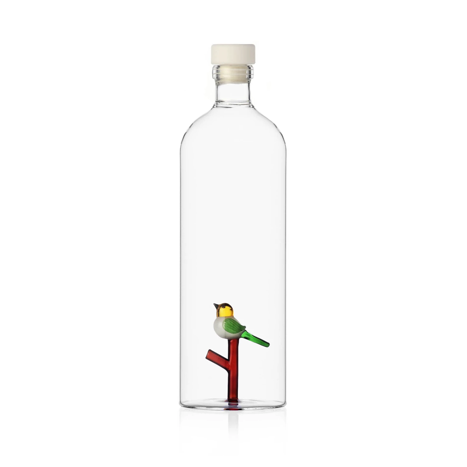 Ichendorf Milano Bird Bottle, 1.15 Litre 1 Ichendorf Milano Bird Bottle, 1.15 Litre