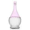 Ichendorf Milano Optical Bottle Pink, 1.8 Litre
