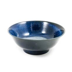 Mizumi Ramen Bowl -De Buyer Store JA0031 MizumiRameenBowl angled