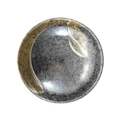 Karasuba-Iro Shallow Bowl 25cm 6 Karasuba-Iro Shallow Bowl 25cm -De Buyer Store JA0043 Karasuba IroShallowBowl25cm Overhead