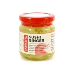 Simple Sushi Making Kit 10 Simple Sushi Making Kit -De Buyer Store JP0006 PickledSushiGinger190g 720x dbdcb44c b266 4e30 9986 5a43a9126658