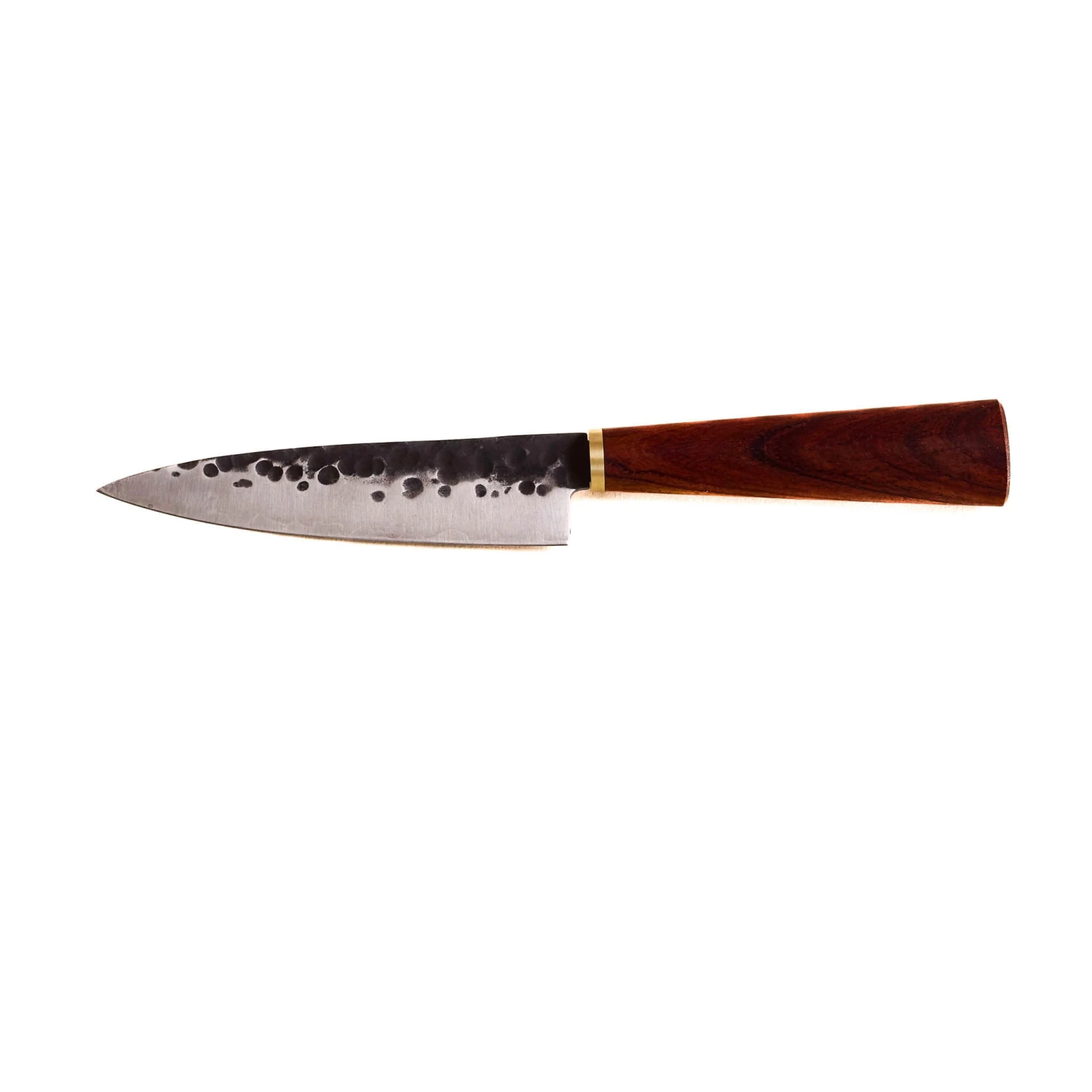 Katto Rosewood Handle Utility Knife, 19cm 1 Katto Rosewood Handle Utility Knife, 19cm