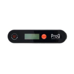 ProQ Digital Instant Read Thermometer - Rechargeable 7 ProQ Digital Instant Read Thermometer - Rechargeable -De Buyer Store MB0067 ProQDigitalInstantReadThermometer Rechargeable 2