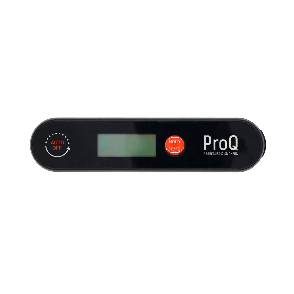 ProQ Digital Instant Read Thermometer - Rechargeable 4 ProQ Digital Instant Read Thermometer - Rechargeable - Image 4