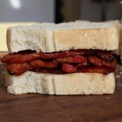 ProQ Cold Smoking & Curing Kit - Bacon 7 ProQ Cold Smoking & Curing Kit - Bacon -De Buyer Store MB0068 ProQColdSmoking CuringKit Bacon lifestyle1