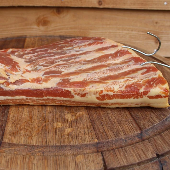 ProQ Cold Smoking & Curing Kit - Bacon 2 ProQ Cold Smoking & Curing Kit - Bacon - Image 2