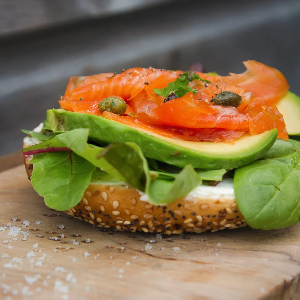 ProQ Cold Smoking & Curing Kit - Salmon 2 ProQ Cold Smoking & Curing Kit - Salmon - Image 2