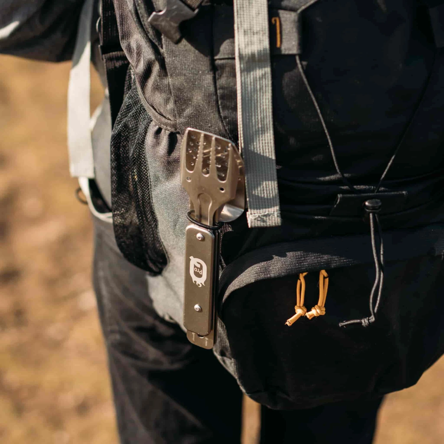 ProQ BBQ Travel 4-in-1 Multi-Tool 5 ProQ BBQ Travel 4-in-1 Multi-Tool - Image 5