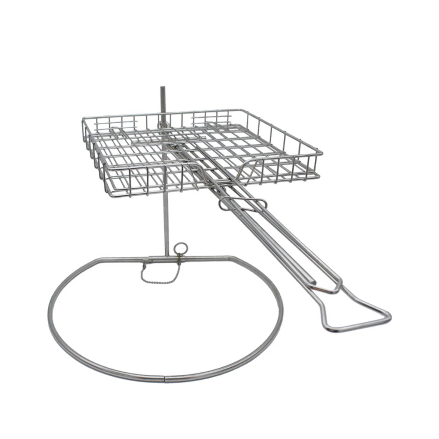 ProQ Flip 'N Grate 47cm 1 ProQ Flip 'N Grate 47cm