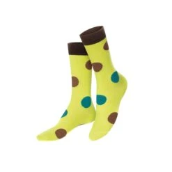 Avocado Socks -De Buyer Store MF0010AvocadoSocks3