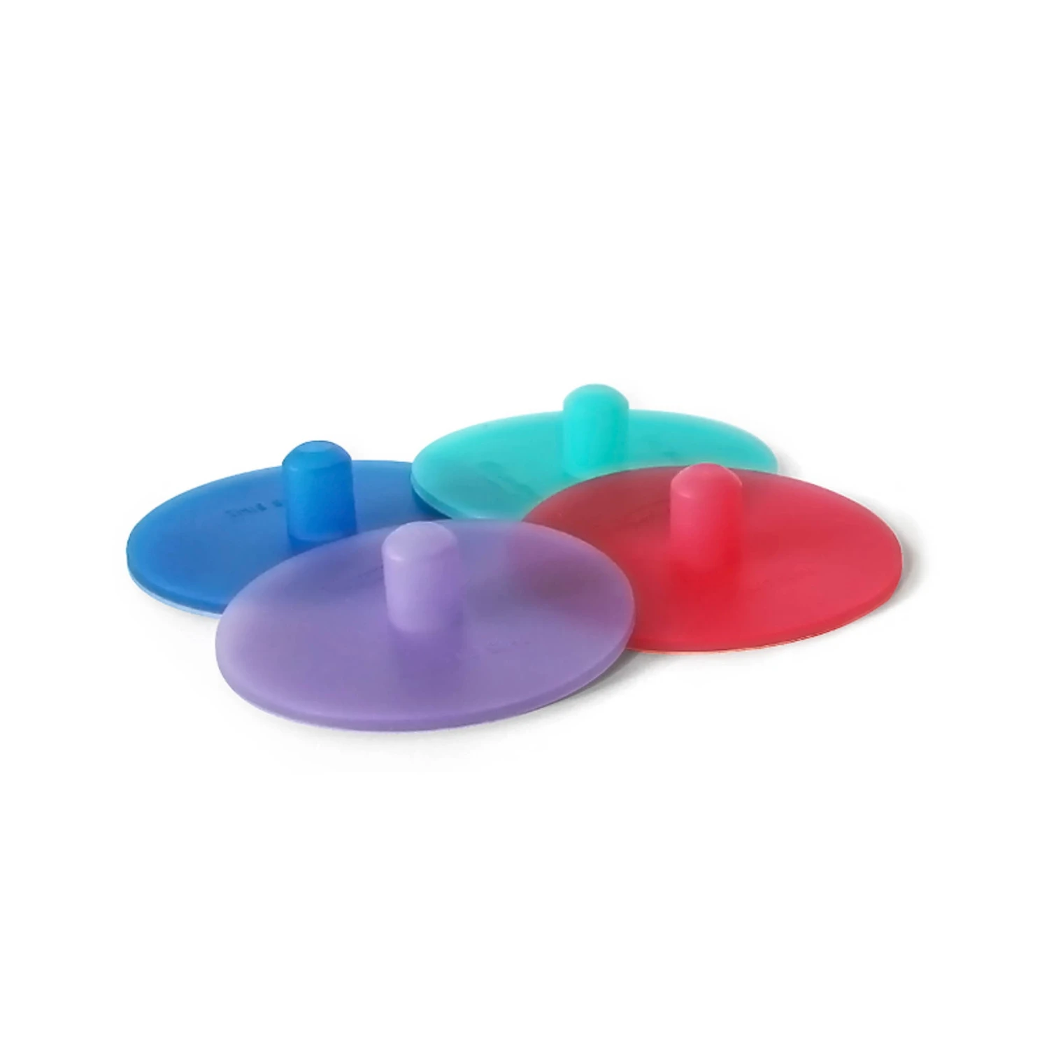 Masontops Wide Mouth Pickle Pipes, Set Of 4 1 Masontops Wide Mouth Pickle Pipes, Set Of 4